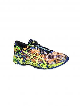 Asics gel noosa tri 11 mens blue deals